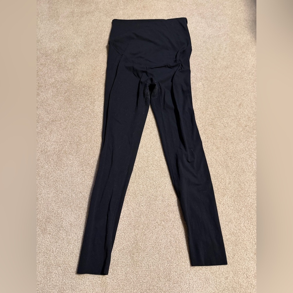 Vitality Cloud II Maternity Leggings Size M